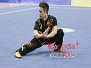 Việt Nam có tấm HC đầu tiên từ môn Wushu