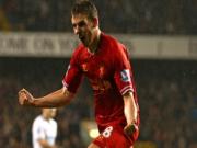 Jon Flanagan của Liverpool: Nhà cực giàu, đá bóng giỏi, nghiêm túc nhất đội