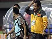 U23 Việt Nam thất bại, lại có "danh sách đen"