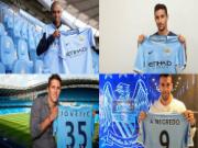 Premier League chi gần 100 triệu bảng cho cò cầu thủ: Đã đến thời của sàn giao dịch tập trung?