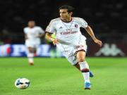 "Thiên thần" Kaka: Trái tim của Milan