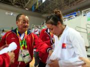 Năm lần trọng tài, chủ nhà ức hiếp Việt Nam tại SEA Games 27