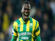 Kenneth Omeruo - Viên ngọc thô của Chelsea