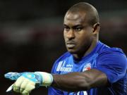 Hiện tượng Lille làm lu mờ chiến thắng của Monaco