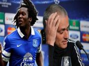 Chuyện Lukaku & hệ thống cho mượn "ít quân tử" ở Anh