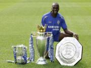 Mourinho trong nỗi nhớ Claude Makelele