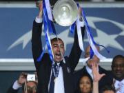 Cuộc sống sau sân cỏ: Roberto Di Matteo-Kẻ thất nghiệp vương giả