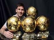 Vì sao Messi không xứng đáng với QBV?