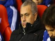 Mourinho: Chelsea và Arsenal cầm chân nhau vì chẳng ai muốn thua