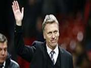 HLV Moyes tạm hài lòng với 3 điểm trước West Ham