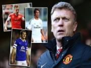 Man Utd nhiều khả năng sẽ không mua sắm trong mùa đông này