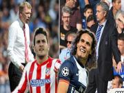 M.U và Chelsea săn hàng nóng ngay từ lúc này