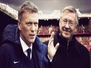 M.U năm 2013: Từ đỉnh cao đến cuộc chuyển giao lịch sử