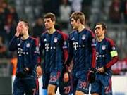 Báo chí Anh coi thường sức mạnh bóng đá Đức