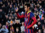 Vụ chuyển nhượng Neymar sang Barca lại bị điều tra