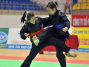 Chủ nhà SEA Games tìm mọi cách chơi khó pencak silat VN