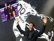 Brazil 2014 nóng chuyện “có thờ có thiêng…”