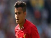 Liverpool lên kế hoạch giữ chân Coutinho
