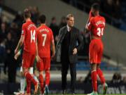 Brendan Rodgers quyết vô địch FA Cup cùng Liverpool