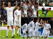 Real Madrid sẽ bùng nổ trong năm 2014!