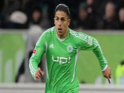 Ricardo Rodriguez: Nỗi khát khao của Chelsea và AC Milan