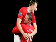 Giải mã sự hồi sinh của M.U