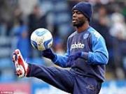 Nước Anh rung chuyển vì scandal bán độ