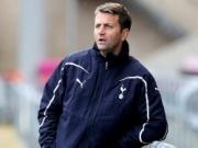 HLV Sherwood: Tottenham chết vì sai lầm