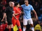 Chùm ảnh tiêu điểm Premier League vòng 18: Arsenal trở lại ngôi đầu