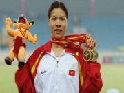 Nguyễn Thị Tĩnh, một lần và mãi mãi!