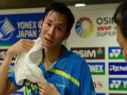 Tiến Minh - SEA Games: 10 năm tay trắng