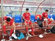 Không thắng Singapore, U23 Việt Nam có thắng nổi Lào?