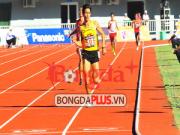 Nguyễn Văn Lai : "Anh nuôi" lên ngôi vô địch