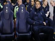 Villas-Boas vẫn "đương chức" ở Tottenham