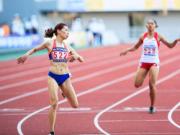 Nhật ký SEA Games 27 ngày 19/12: Điền kinh tạo "mưa vàng", TTVN bội thu