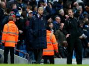 Wenger:" Lẽ ra Arsenal phải thắng mới đúng"