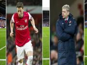 Để Oezil nghỉ ngơi, Wenger có dám?