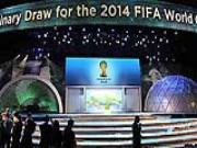C.Ronaldo sẽ đụng Messi ở bảng tử thần World Cup 2014?