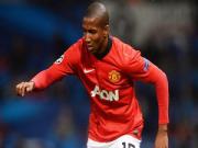 Vì sao Ashley Young không còn xứng đáng thi đấu cho M.U?