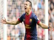 Juventus tiếp tục chèo kéo Alexis Sanchez