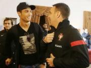 Bản tin Bongda24h (sáng 5/2): Ronaldo bị gọi tên .... Messi ngay tại quê nhà