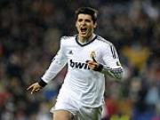 Real Madrid, đã đến lúc đặt niềm tin vào Morata