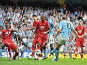 Southampton - Man City: Quyết đuổi M.U, nhưng bằng cách nào?