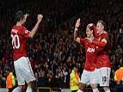 22h00 ngày 23/2, QPR - Man Utd: Quỉ đỏ sẽ không nhường