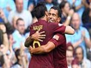 Tevez và Nasri lọt vào mắt xanh của gã nhà giàu Monaco