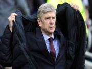 Arsenal “ốm nặng” vì virus FIFA