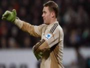 Manuel Neuer sẽ mang găng tay “4 ngón” trong trận đại chiến với Arsenal