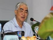 Bóng đá Việt Nam vào mùa "lột xác"