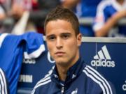“Người thừa” Afellay chuẩn bị trở về Barcelona