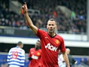 Giggs tin vào sự thống trị của bóng đá Tây Ban Nha